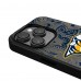 Nashville Predators Keyscaper Black Paisley iPhone Magnetic Bump Case