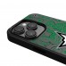 Dallas Stars Keyscaper Paisley iPhone Magnetic Bump Case - Black