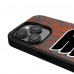 Philadelphia Flyers Keyscaper Black Paisley iPhone Magnetic Bump Case
