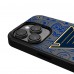 St. Louis Blues Keyscaper Paisley iPhone Magnetic Bump Case - Black