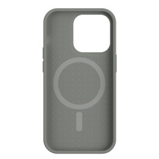 Чехол для iPhone Montreal Canadiens Keyscaper Gray Paisley Soft Touch