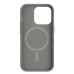 Чехол для iPhone Montreal Canadiens Keyscaper Gray Paisley Soft Touch
