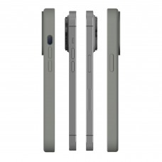 New Jersey Devils Keyscaper Gray Paisley Soft Touch iPhone Case New Jersey Devils Keyscaper Gray Paisley Soft Touch iPhone Case