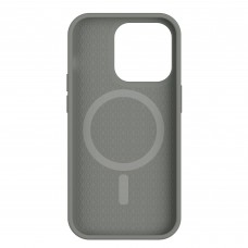 Washington Capitals Keyscaper Paisley Soft Touch iPhone Case - Gray