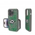 Dallas Stars Keyscaper Paisley Soft Touch iPhone Case - Gray Dallas Stars Keyscaper Paisley Soft Touch iPhone Case - Gray