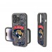 Florida Panthers Keyscaper Paisley Soft Touch iPhone Case - Gray