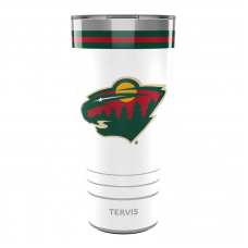 Minnesota Wild Keyscaper Plaid Bling iPhone Case