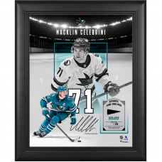 San Jose Sharks Keyscaper Plaid Bling iPhone Case