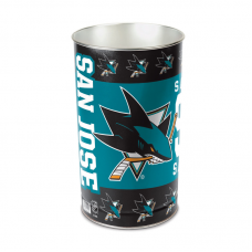 San Jose Sharks Keyscaper Plaid Bling iPhone Case