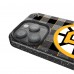 Boston Bruins Keyscaper Plaid Bling iPhone Case