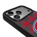 Чехол для iPhone Montreal Canadiens Keyscaper Plaid