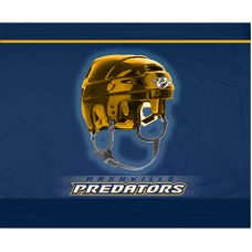 Nashville Predators Keyscaper Plaid iPhone Magnetic Bump Case