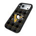 Чехол для iPhone Pittsburgh Penguins Keyscaper Plaid