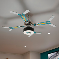 San Jose Sharks Keyscaper Plaid iPhone Magnetic Bump Case