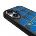 St. Louis Blues Keyscaper Plaid iPhone Magnetic Bump Case