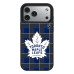 Чехол для iPhone Toronto Maple Leafs Keyscaper Plaid