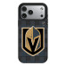 Чехол для iPhone Vegas Golden Knights Keyscaper Plaid Чехол для iPhone Vegas Golden Knights Keyscaper Plaid