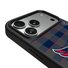 Чехол для iPhone Washington Capitals Keyscaper Plaid Чехол для iPhone Washington Capitals Keyscaper Plaid