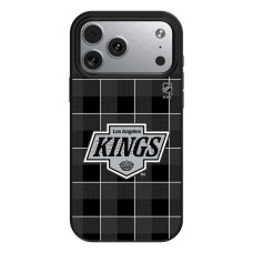 Чехол для iPhone Los Angeles Kings Keyscaper Plaid Чехол для iPhone Los Angeles Kings Keyscaper Plaid
