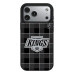 Чехол для iPhone Los Angeles Kings Keyscaper Plaid