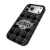 Чехол для iPhone Los Angeles Kings Keyscaper Plaid