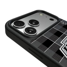 Чехол для iPhone Los Angeles Kings Keyscaper Plaid Чехол для iPhone Los Angeles Kings Keyscaper Plaid