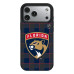 Чехол для iPhone Florida Panthers Keyscaper Plaid Чехол для iPhone Florida Panthers Keyscaper Plaid