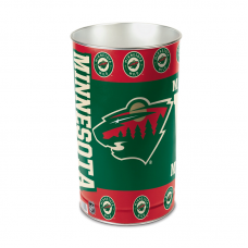Minnesota Wild Keyscaper Plaid iPhone Magnetic Bump Case