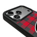 Чехол для iPhone Carolina Hurricanes Keyscaper Plaid