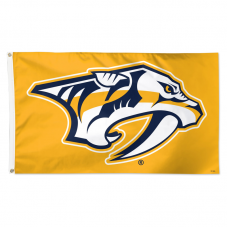 Nashville Predators Keyscaper Plaid Soft Touch iPhone Case