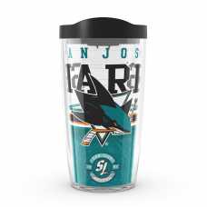 San Jose Sharks Keyscaper Plaid Soft Touch iPhone Case