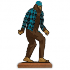 San Jose Sharks Keyscaper Plaid Soft Touch iPhone Case