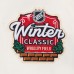 Толстовка St. Louis Blues Pro Standard 2025 NHL Winter Classic Fleece - Cream