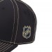 Бейсболка Vegas Golden Knights Starter Black Sphere II Curved Starfit