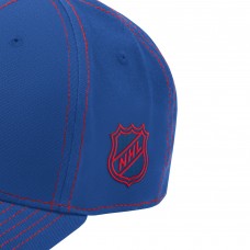 Бейсболка New York Rangers Starter Blue Sphere II Curved Starfit