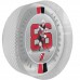 New Jersey Devils Jack Hughes Crystal Ribbon Puck