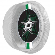 Шайба Dallas Stars Crystal Ribbon