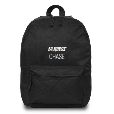 Los Angeles Kings Chad & Jake Personalized Backpack