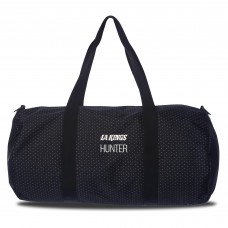 Малышам Los Angeles Kings Chad & Jake Personalized Dot Print Duffel Bag