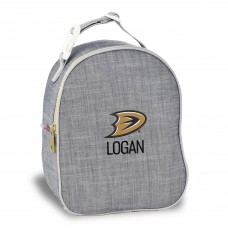 Подростковая Anaheim Ducks Chad & Jake Personalized Insulated Lunch Bag