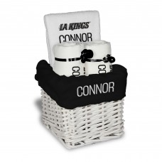 Los Angeles Kings Chad & Jake Personalized Small Gift Basket