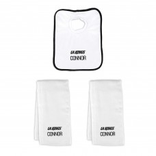 Los Angeles Kings Chad & Jake Personalized Small Gift Basket