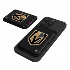 Картхолдер Vegas Golden Knights Keyscaper Black Magnetic