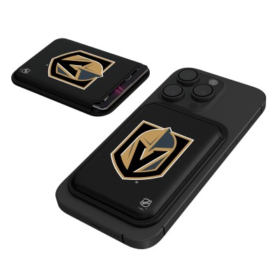 Картхолдер Vegas Golden Knights Keyscaper Black Magnetic