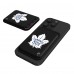 Картхолдер Toronto Maple Leafs Keyscaper Black Magnetic Картхолдер Toronto Maple Leafs Keyscaper Black Magnetic
