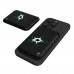 Dallas Stars Keyscaper Black Magnetic Credit Card Wallet