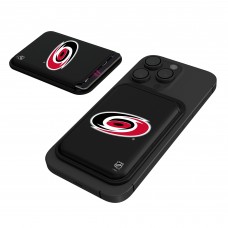 Картхолдер Carolina Hurricanes Keyscaper Black Magnetic
