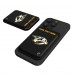Nashville Predators Keyscaper Black Personalized Magnetic Credit Card Wallet