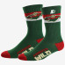 Картхолдер Minnesota Wild Keyscaper Black Personalized Magnetic