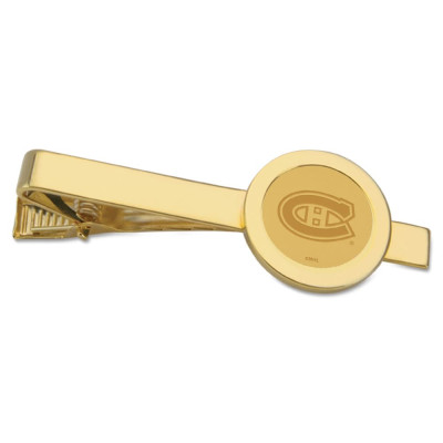 Зажим для галстука Montreal Canadiens NHL Jardine